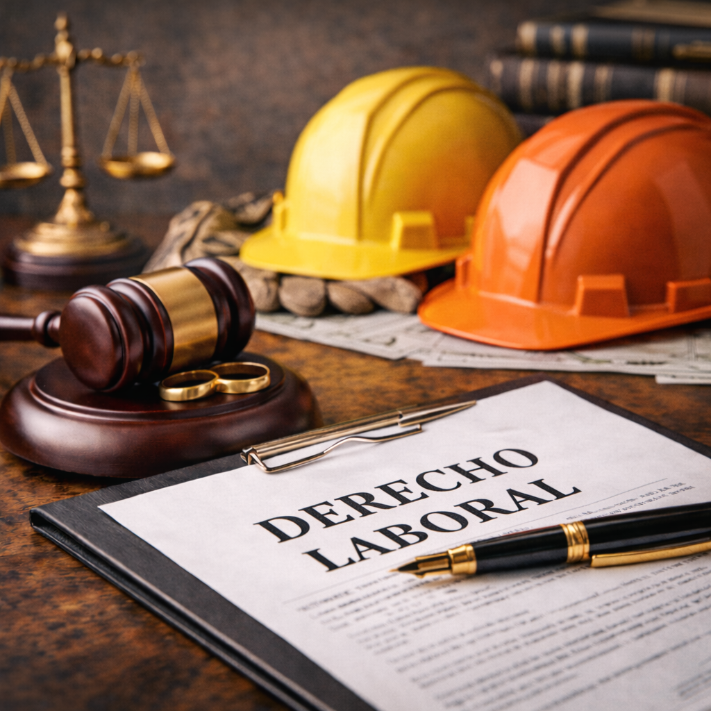 Derecho Laboral